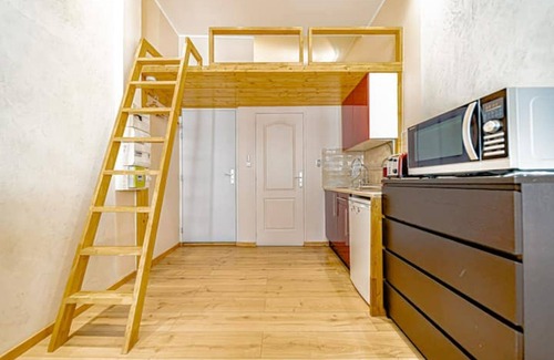 Ferrandiere - Maisons Neuves Apartment | Vrbo Property