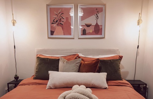 Bletchingdon Cottage | Vrbo Property