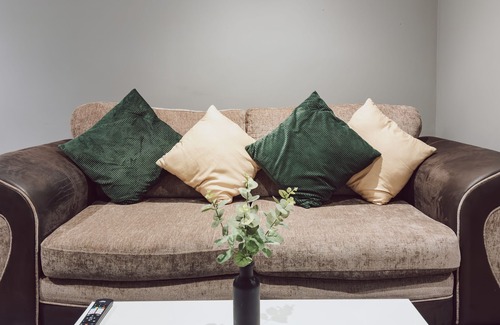 Bletchingdon Cottage | Vrbo Property