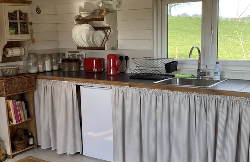 Wall-under-heywood Cabin | Vrbo Property