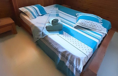 Anse-Bertrand Villa | Vrbo Property