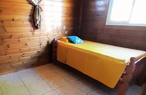 Anse-Bertrand Villa | Vrbo Property