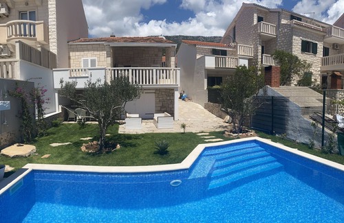 Bol Villa | Vrbo Property