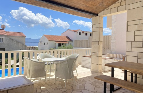 Bol Villa | Vrbo Property