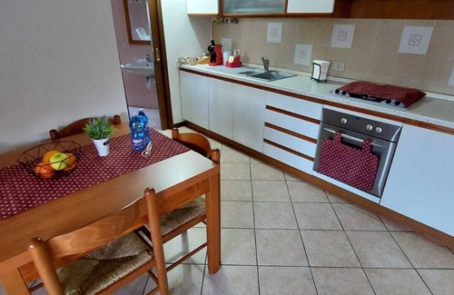 Arcore Apartment | Vrbo Property