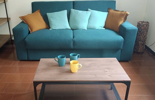 Cirenaica Apartment | Vrbo Property