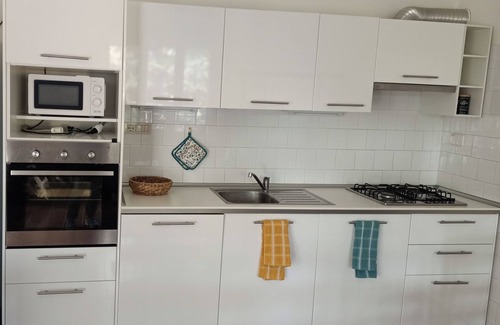Cirenaica Apartment | Vrbo Property