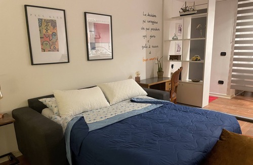 Mount Vesuvius - Pompei Cabin | Vrbo Property
