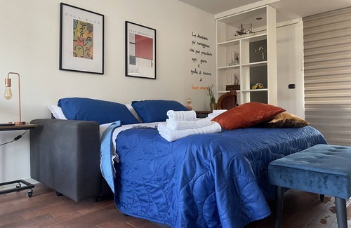 Mount Vesuvius - Pompei Cabin | Vrbo Property