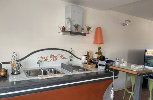 Mount Vesuvius - Pompei Cabin | Vrbo Property