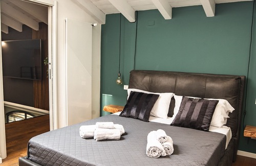Sant'Eufemia Apartment | Vrbo Property
