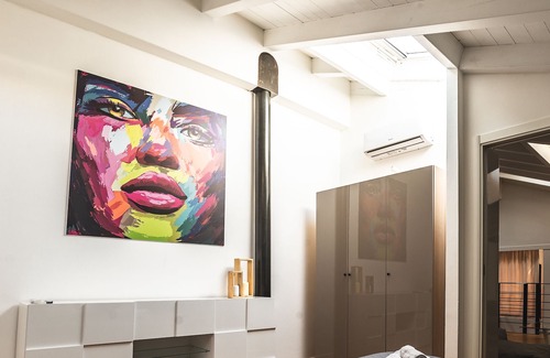 Sant'Eufemia Apartment | Vrbo Property