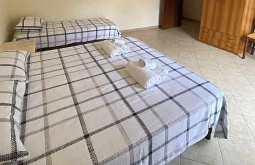 Pietrelcina Apartment | Vrbo Property