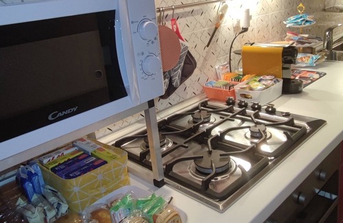 Castenaso Apartment | Vrbo Property