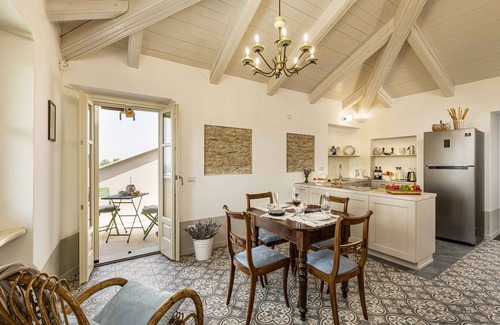 Cherasco Apartment | Vrbo Property