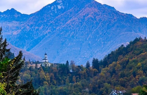 Domodossola Apartment | Vrbo Property