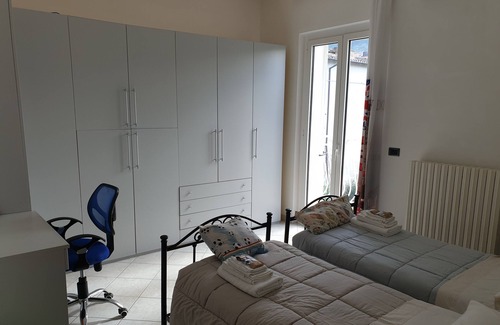 Folignano Apartment | Vrbo Property