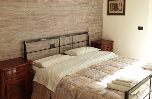 Folignano Apartment | Vrbo Property