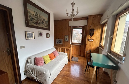 Forno di Zoldo Apartment | Vrbo Property