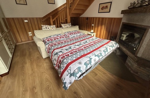 Forno di Zoldo Apartment | Vrbo Property