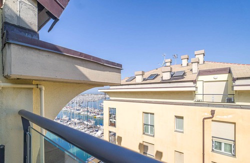 Sestri Ponente Apartment | Vrbo Property