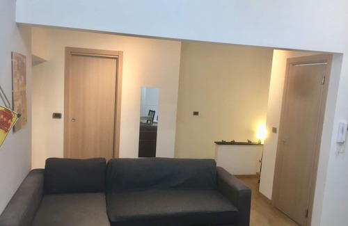 Sestri Ponente Apartment | Vrbo Property