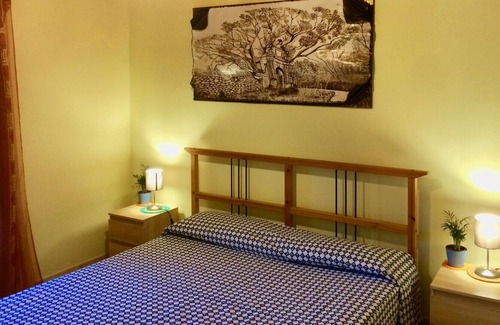 Gioi Bed & Breakfast | Vrbo Property