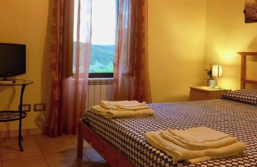 Gioi Bed & Breakfast | Vrbo Property