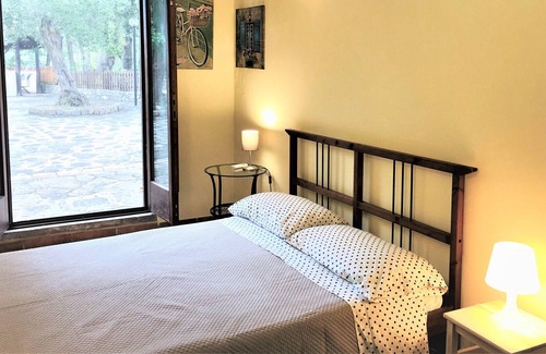 Gioi Bed & Breakfast | Vrbo Property