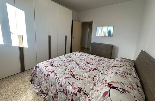 Ivrea Apartment | Vrbo Property