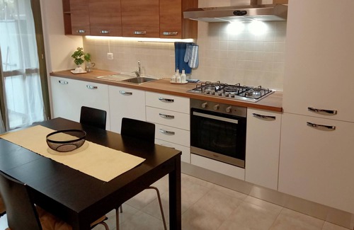 Lissone Apartment | Vrbo Property