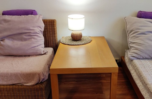 Quartiere Mazzini Apartment | Vrbo Property