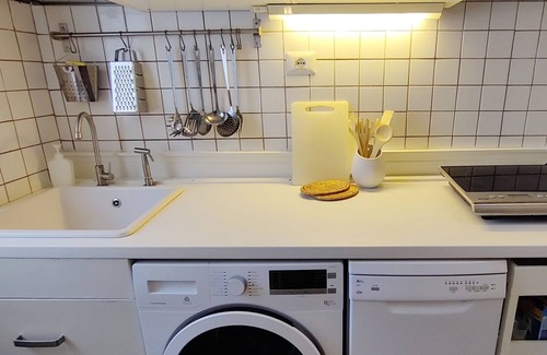 Quartiere Mazzini Apartment | Vrbo Property