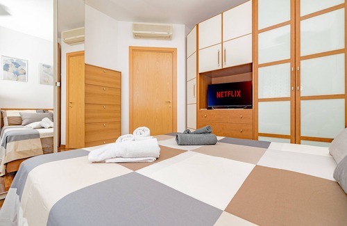 Precotto Apartment | Vrbo Property