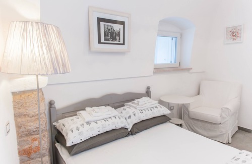 Minervino Murge Apartment | Vrbo Property