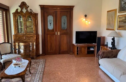 Monfumo Villa | Vrbo Property