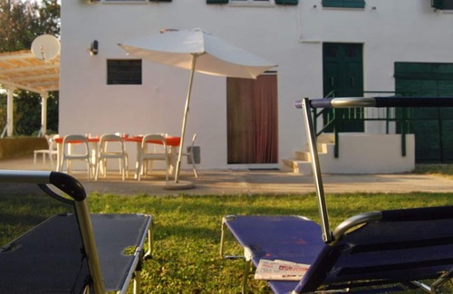 Montemarciano House | Vrbo Property