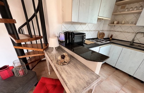 Morlupo Apartment | Vrbo Property