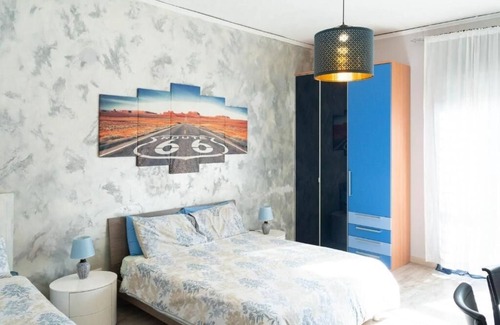 Secondigliano House | Vrbo Property
