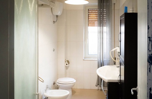 Secondigliano House | Vrbo Property