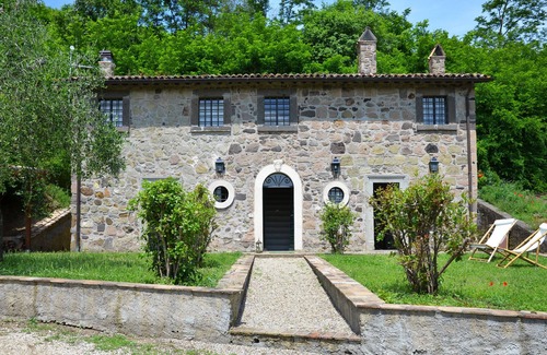 Castiglione in Teverina Villa | Vrbo Property
