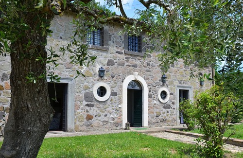 Castiglione in Teverina Villa | Vrbo Property