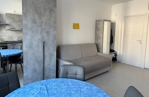 Pordenone Apartment | Vrbo Property