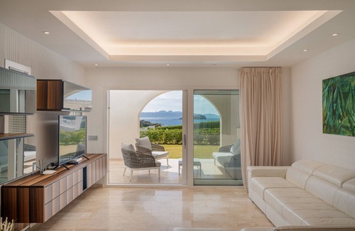 Capo Ferro Villa | Vrbo Property