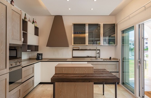 Capo Ferro Villa | Vrbo Property