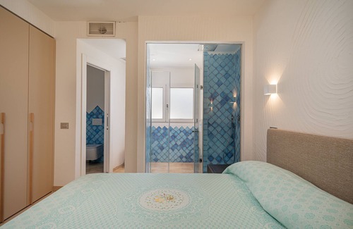 Capo Ferro Villa | Vrbo Property
