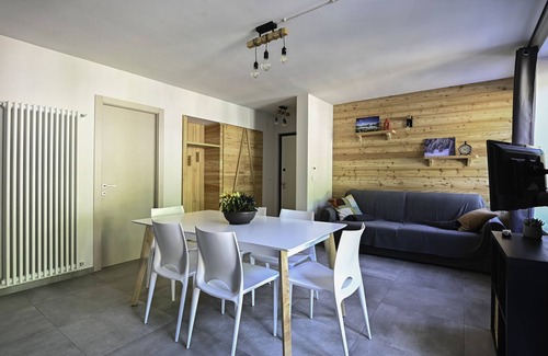 Pragelato Apartment | Vrbo Property