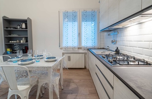 Rimini Apartment | Vrbo Property