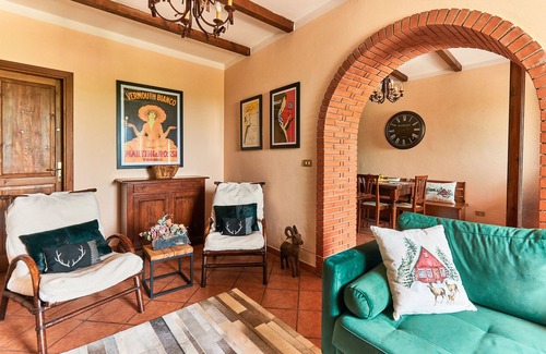 Rivisondoli Apartment | Vrbo Property