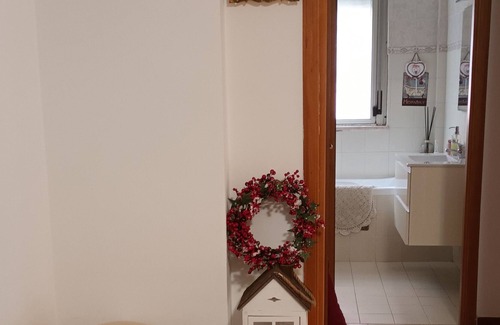 Rome Province Apartment | Vrbo Property